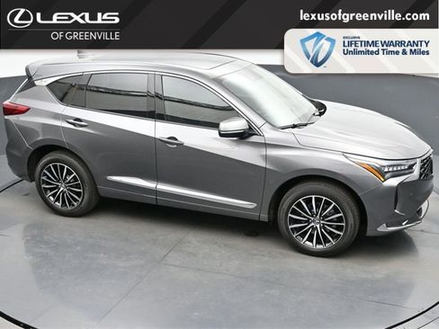 Used 2025 Acura RDX SH-AWD w/ Advance Package image 19