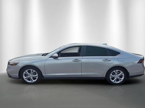 Certified 2024 Honda Accord LX image 6
