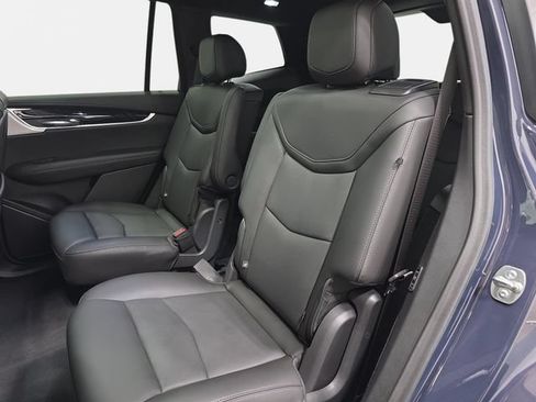 Certified 2024 Cadillac XT6 Premium Luxury w/ LPO, Floor Liner Package AWD/4WD image 11