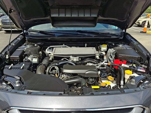 Used 2020 Subaru Outback Touring XT AWD/4WD image 31