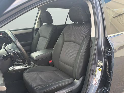 Used 2016 Subaru Outback 2.5i Premium AWD/4WD image 12