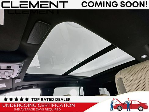 Used 2021 Cadillac Escalade Premium Luxury AWD/4WD image 26