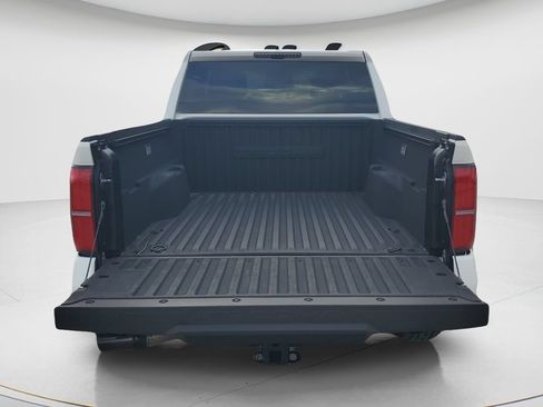 Certified 2025 Toyota Tacoma TRD Sport RWD image 13
