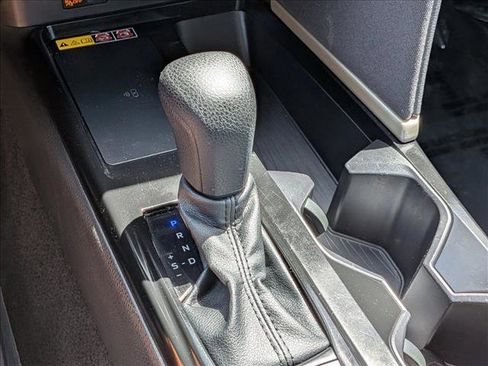 Used 2025 Toyota Camry LE FWD image 16