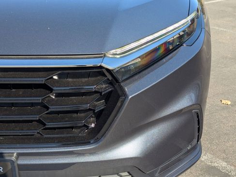 New 2026 Honda CR-V EX-L image 9