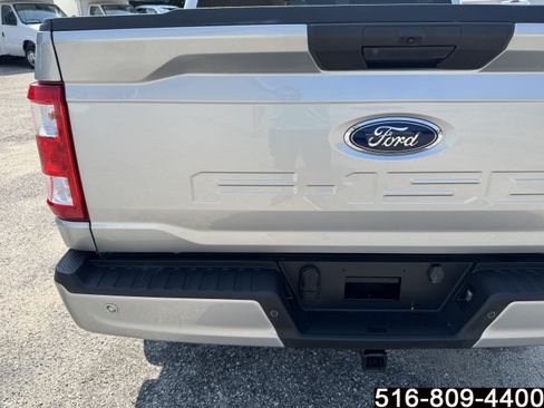 Used 2023 Ford F150 XL w/ STX Appearance Package AWD/4WD image 37