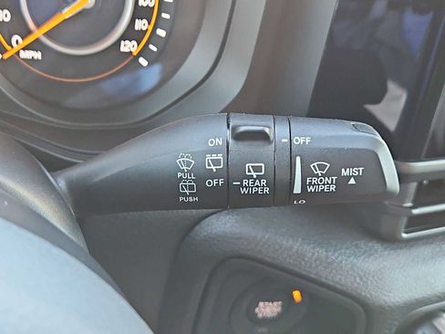 New 2026 Jeep Wrangler Sport S image 24