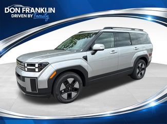New 2026 Hyundai Santa Fe SEL FWD 360° Tour