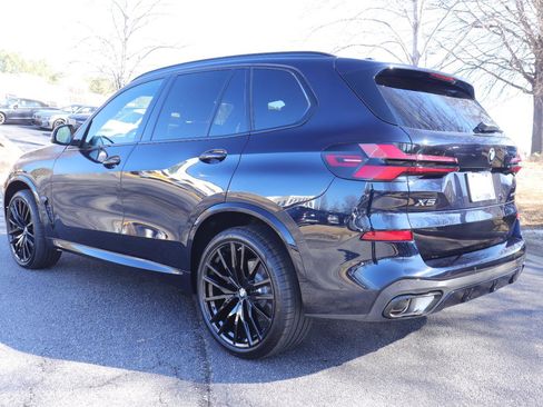 New 2026 BMW X5 sDrive40i w/ M Sport Package image 4