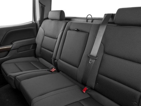 Used 2016 GMC Sierra 1500 SLE w/ SLE Convenience Package AWD/4WD image 17