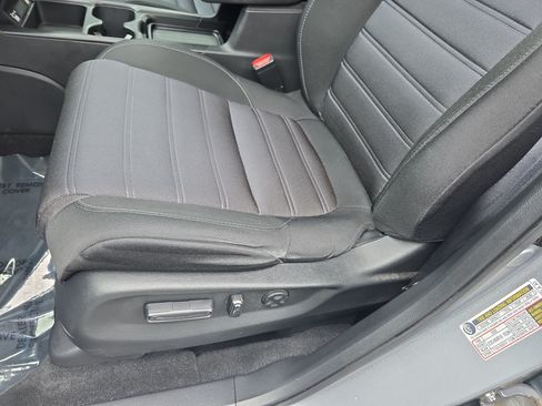Used 2020 Honda CR-V EX image 28