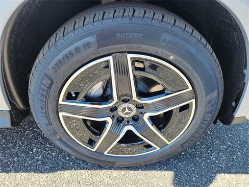 New 2026 Mercedes-Benz GLC 300 4MATIC image 18