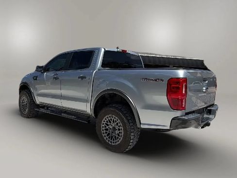 Used 2021 Ford Ranger XLT w/ Tremor Off-Road Package AWD/4WD image 3