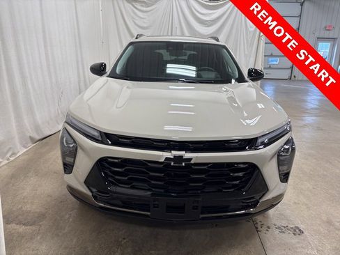 New 2026 Chevrolet Trax ACTIV w/ Sunroof Package image 10