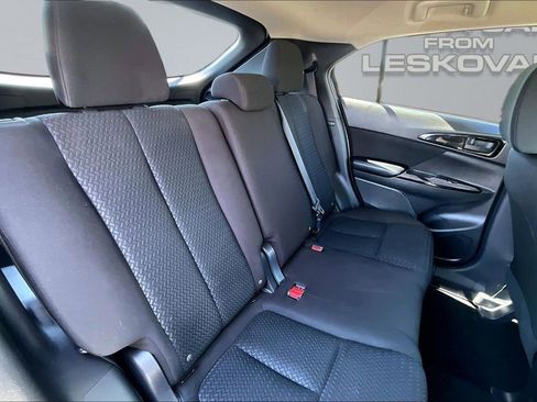 Used 2024 Mitsubishi Eclipse Cross LE AWD/4WD image 26