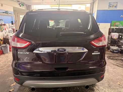 Used 2013 Ford Escape SEL image 6