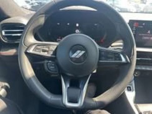 Used 2024 Dodge Hornet GT AWD/4WD image 5