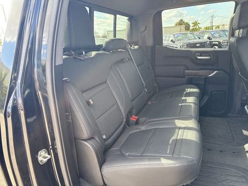 Used 2019 GMC Sierra 1500 Denali w/ Driver Alert Package II image 28
