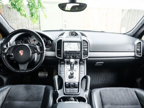 Used 2013 Porsche Cayenne GTS AWD/4WD image 6