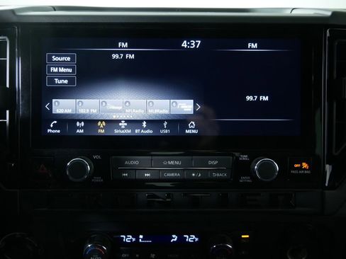 New 2026 Nissan Frontier SV w/ All-Weather Content Package AWD/4WD image 26