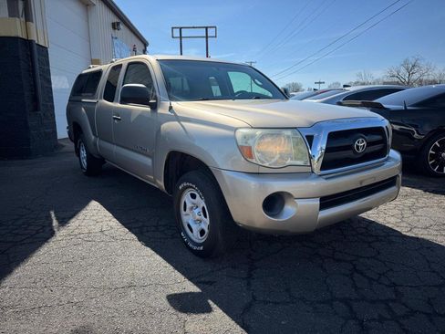 Used 2005 Toyota Tacoma 2WD Access Cab image 6