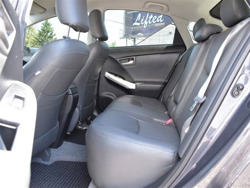 Used 2013 Toyota Prius Two FWD image 27