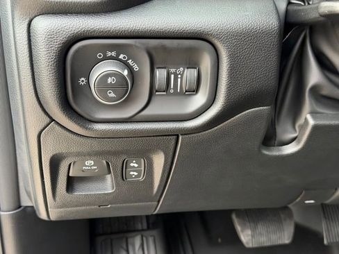 New 2026 RAM 1500 Lone Star AWD/4WD image 15