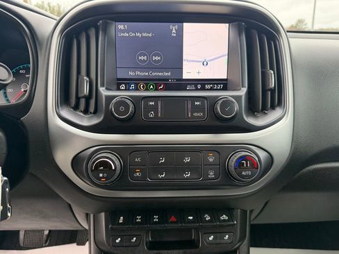 Used 2022 Chevrolet Colorado ZR2 w/ LPO, Power Package image 18