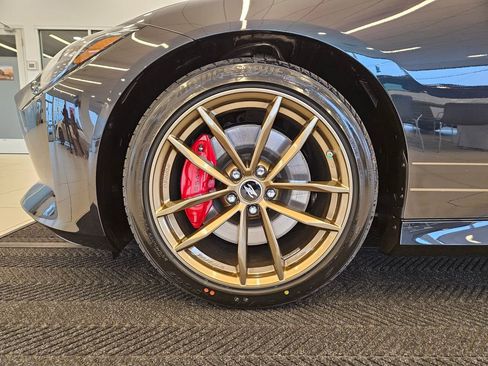 New 2026 Nissan Z Performance RWD image 12