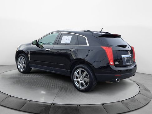 Used 2012 Cadillac SRX Premium image 5