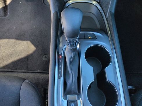 Certified 2024 Chevrolet Malibu LT image 13