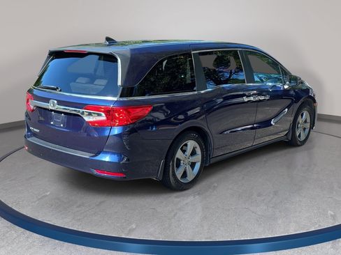 Used 2020 Honda Odyssey EX image 5