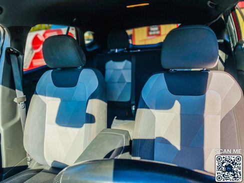 Used 2024 Chevrolet Trax RS w/ Driver Confidence Package image 25