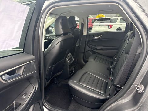 Used 2024 Ford Edge SEL w/ Convenience Package AWD/4WD image 14