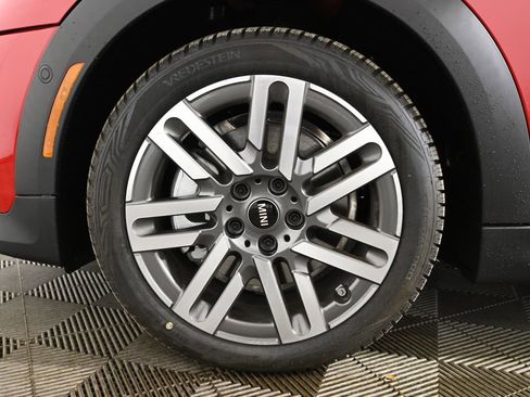 New 2026 MINI Cooper S image 12