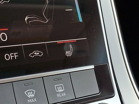 Certified 2023 Audi Q7 2.0T Premium AWD/4WD image 27