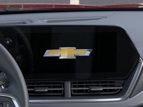 New 2026 Chevrolet Trax LT w/ Driver Confidence Package FWD image 20
