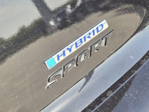Used 2025 Honda Accord Sport image 18