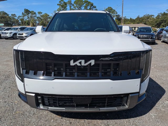 New 2027 Kia Telluride SX FWD image 9