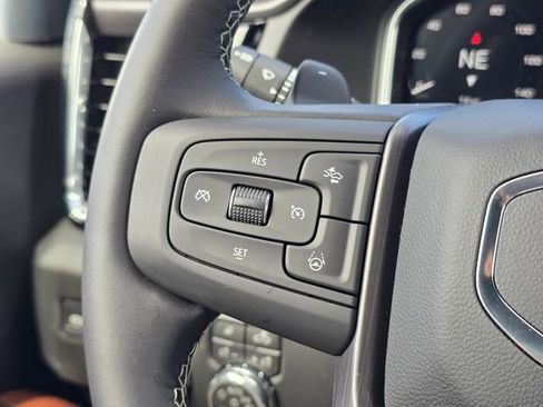 New 2026 GMC Sierra 1500 Denali Ultimate AWD/4WD image 32