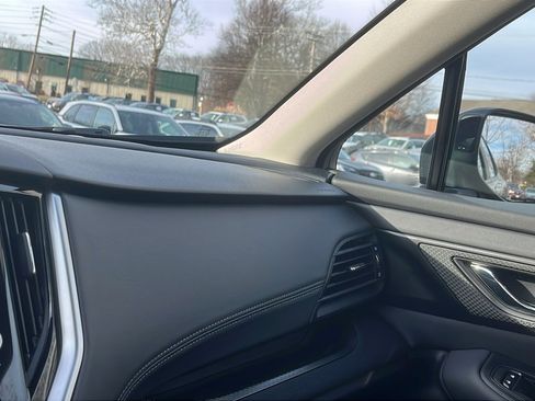 Certified 2025 Subaru Legacy Premium image 21