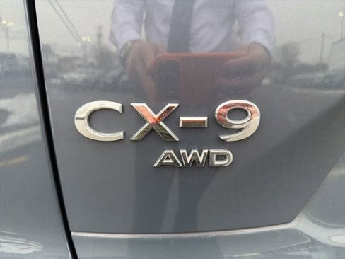 Used 2023 MAZDA CX-9 Carbon Edition image 6