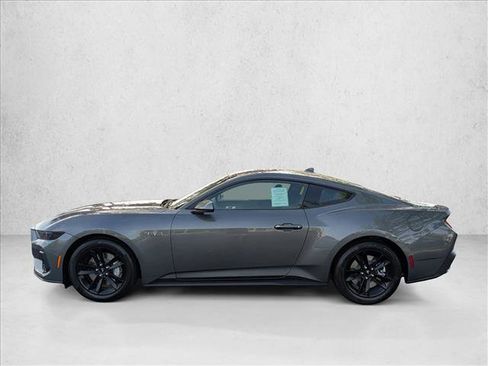 New 2026 Ford Mustang GT RWD image 5