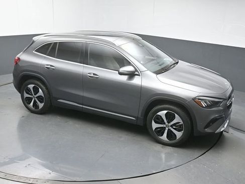 Used 2026 Mercedes-Benz GLA 250 image 41