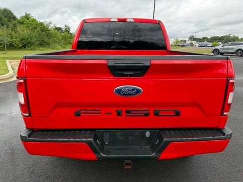 Used 2020 Ford F150 XL w/ Equipment Group 101A Mid RWD image 8