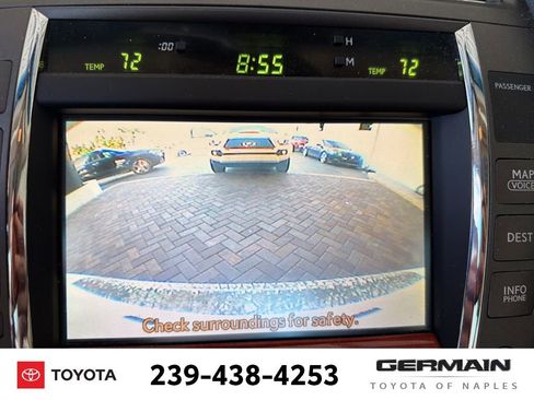 Used 2011 Lexus ES 350 image 13