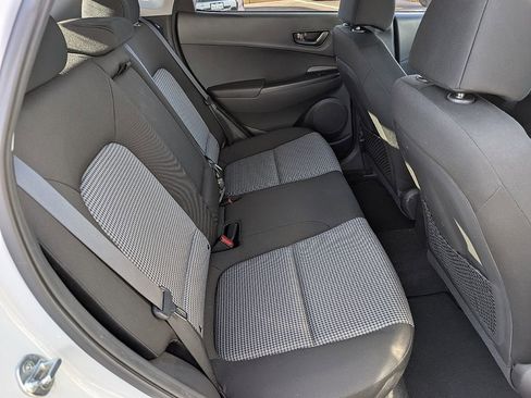 Used 2021 Hyundai Kona SEL Plus image 19