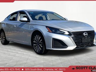 Used 2023 Nissan Altima 2.5 SV 360° Tour