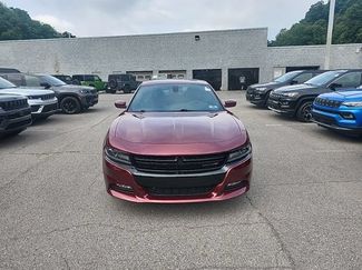 Used 2018 Dodge Charger GT AWD/4WD video 2