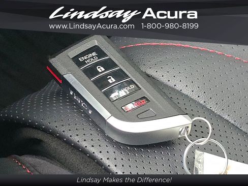 New 2026 Acura MDX Type S image 27